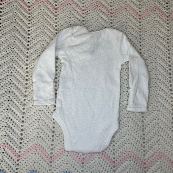 Child of Mine made by Carter's - Picture 10 of 10